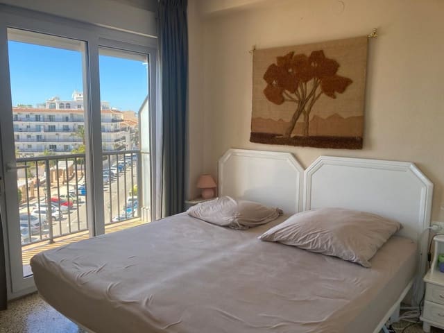 2 makuuhuone Huoneisto myytävänä paikassa Nueva Nerja, Nerja - 398 000 € (Ref: 9761460)