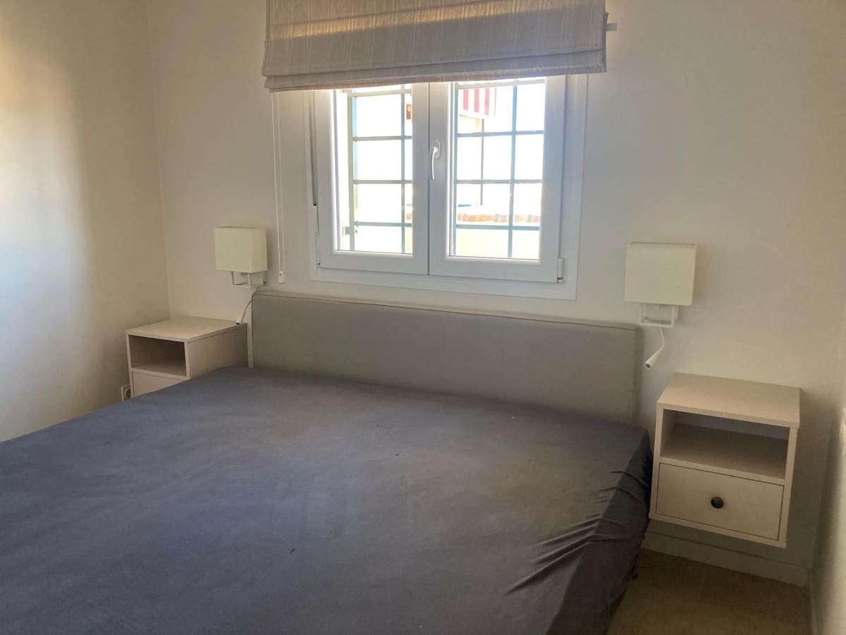 2 slaapkamer Penthouse te koop in Caleta de Velez met zwembad garage - € 485.000 (Ref: 9782200)