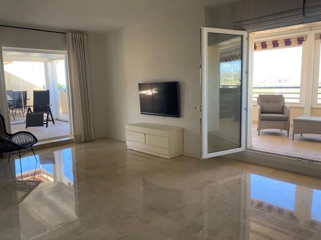 2 chambre Penthouse à vendre à Caleta de Vélez, Vélez-Málaga avec piscine garage - 485 000 € (Ref: 9782200)