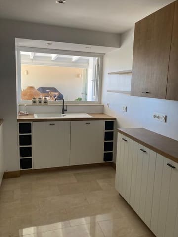 2 chambre Penthouse à vendre à Caleta de Vélez, Vélez-Málaga avec piscine garage - 485 000 € (Ref: 9782200)