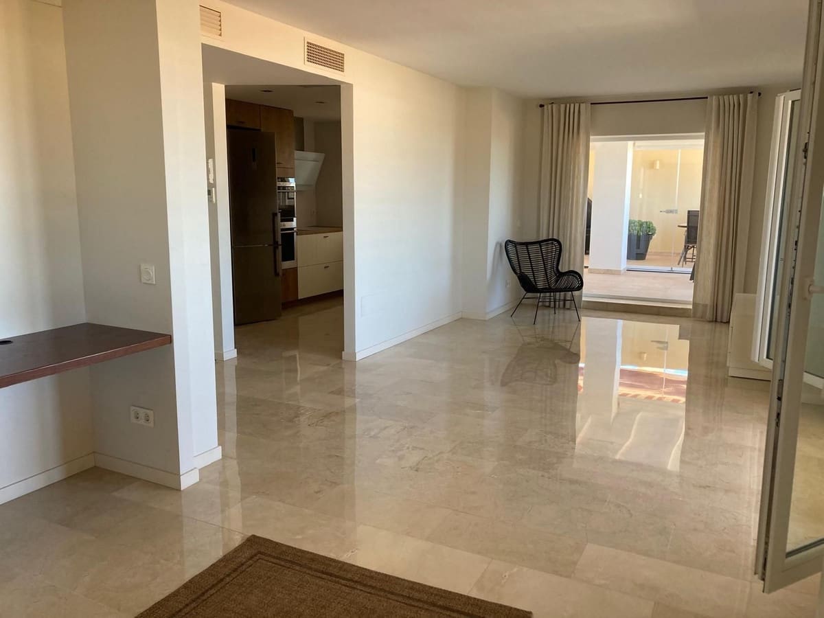 2 bedroom Penthouse for sale in Caleta de Velez with pool garage - € 485,000 (Ref: 9782200)