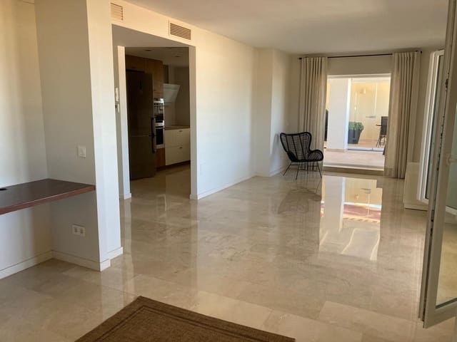 2 sovrum Takvåning till salu i Caleta de Vélez, Vélez-Málaga med pool garage - 485 000 € (Ref: 9782200)