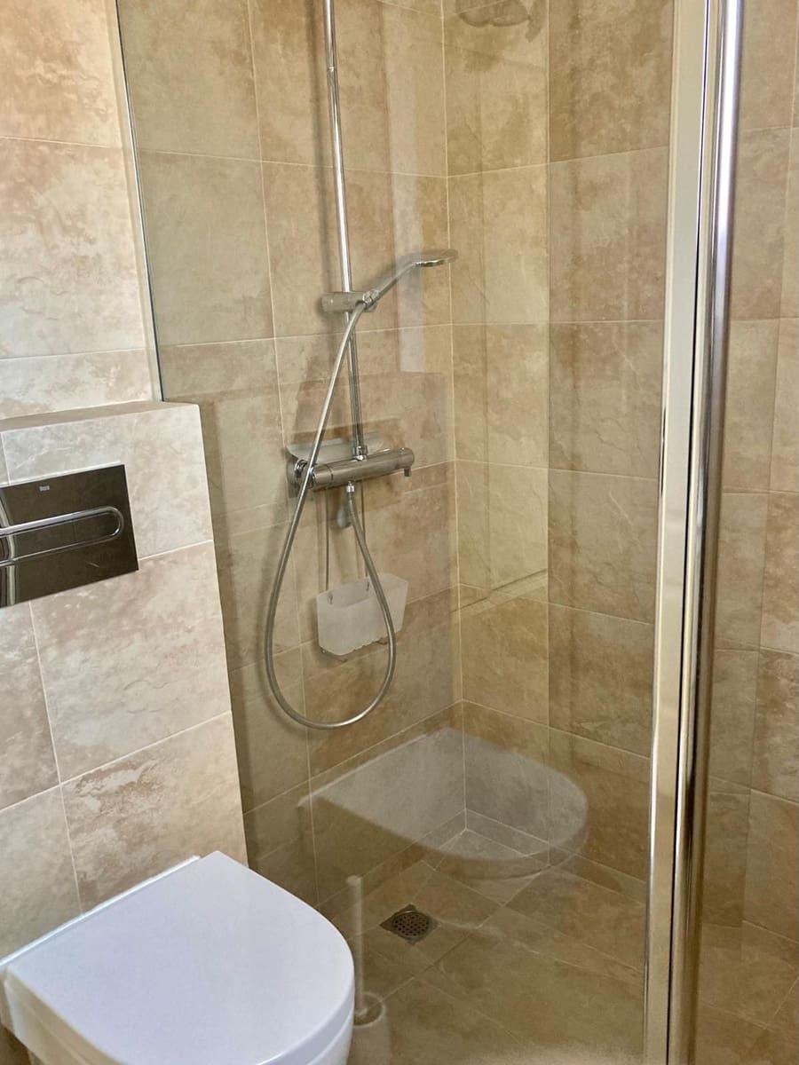 2 bedroom Penthouse for sale in Caleta de Velez with pool garage - € 485,000 (Ref: 9782200)