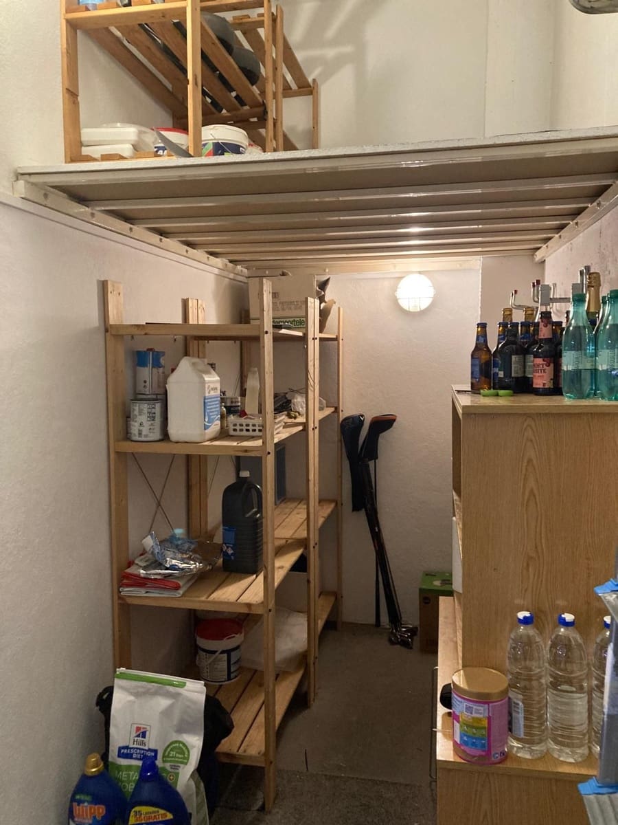 2 bedroom Penthouse for sale in Caleta de Velez with pool garage - € 485,000 (Ref: 9782200)