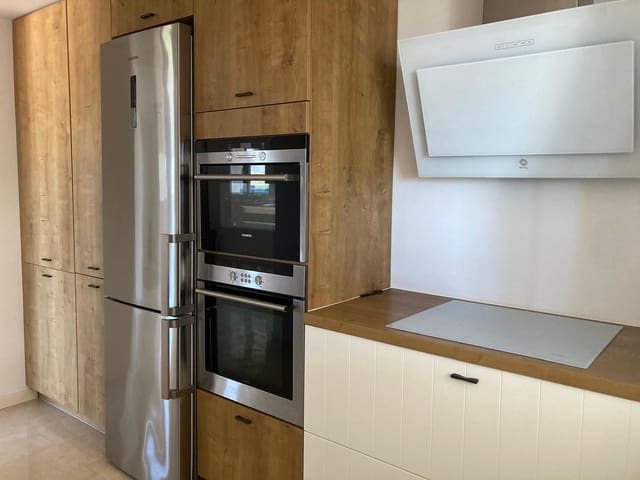 2 sovrum Takvåning till salu i Caleta de Vélez, Vélez-Málaga med pool garage - 485 000 € (Ref: 9782200)