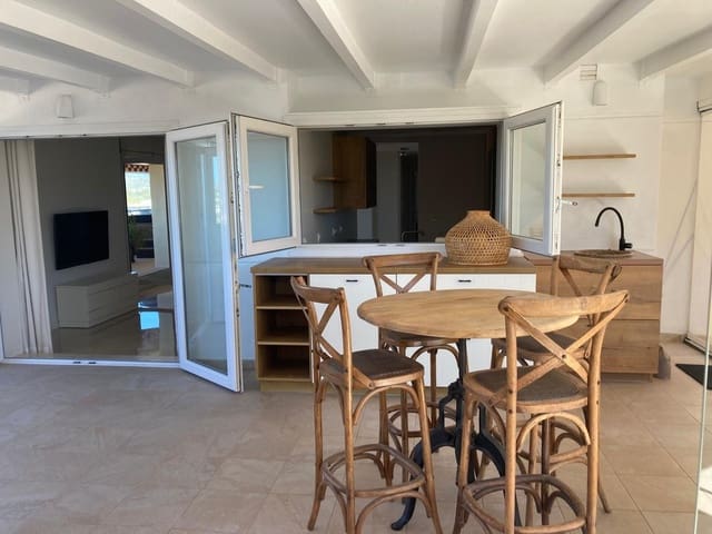 2 sovrum Takvåning till salu i Caleta de Vélez, Vélez-Málaga med pool garage - 485 000 € (Ref: 9782200)