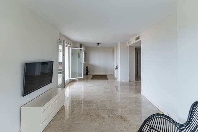 2 sovrum Takvåning till salu i Caleta de Vélez, Vélez-Málaga med pool garage - 485 000 € (Ref: 9782200)