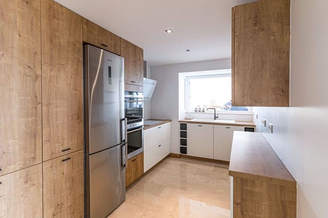 2 sovrum Takvåning till salu i Caleta de Vélez, Vélez-Málaga med pool garage - 485 000 € (Ref: 9782200)