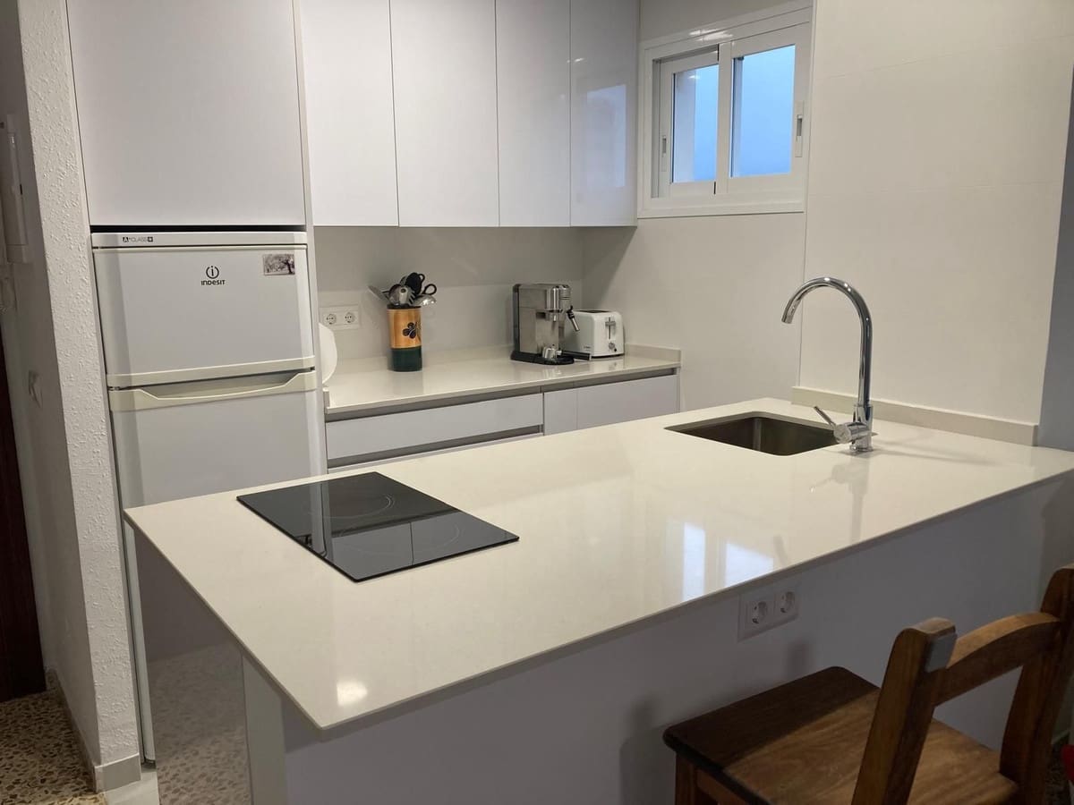 1 bedroom Apartment for sale in Torrox-Costa with pool - € 235,000 (Ref: 9787485)