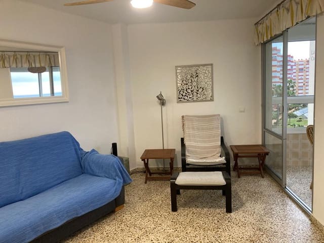 1 slaapkamer Appartement te koop in Centro Internacional, Torrox met zwembad - € 235.000 (Ref: 9787485)