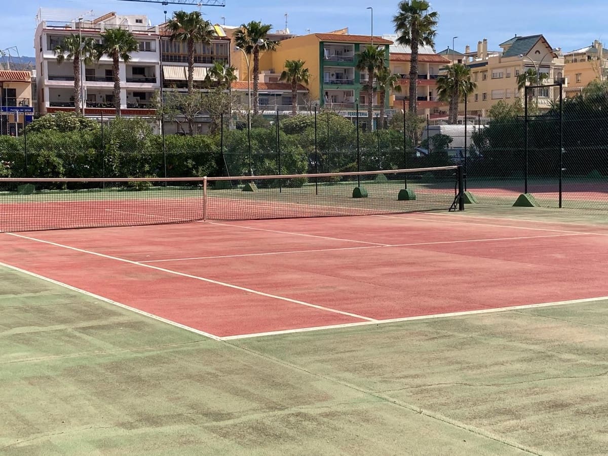 1 bedroom Apartment for sale in Torrox-Costa with pool - € 235,000 (Ref: 9787485)