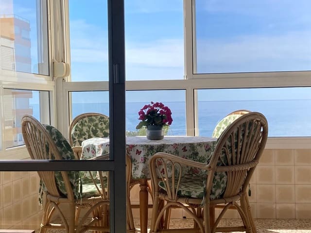 1 quarto Apartamento para venda em Centro Internacional, Torrox com piscina - 235 000 € (Ref: 9787485)