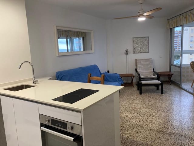 1 quarto Apartamento para venda em Centro Internacional, Torrox com piscina - 235 000 € (Ref: 9787485)