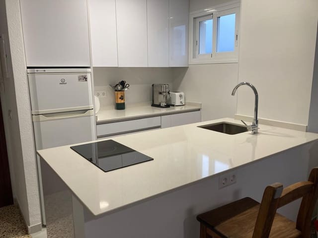 1 quarto Apartamento para venda em Centro Internacional, Torrox com piscina - 235 000 € (Ref: 9787485)