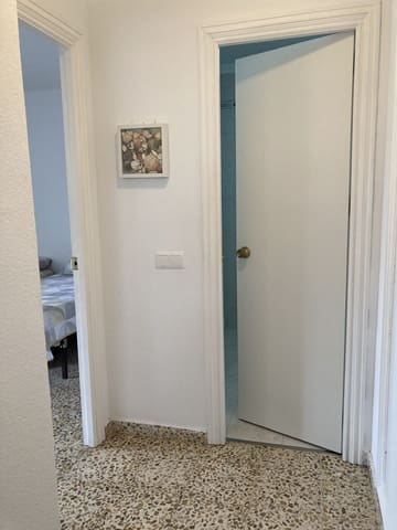 1 soverom Leilighet til salgs i Centro Internacional, Torrox med svømmebasseng - € 235 000 (Ref: 9787485)