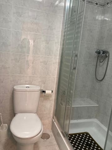 1 soverom Leilighet til salgs i Centro Internacional, Torrox med svømmebasseng - € 235 000 (Ref: 9787485)