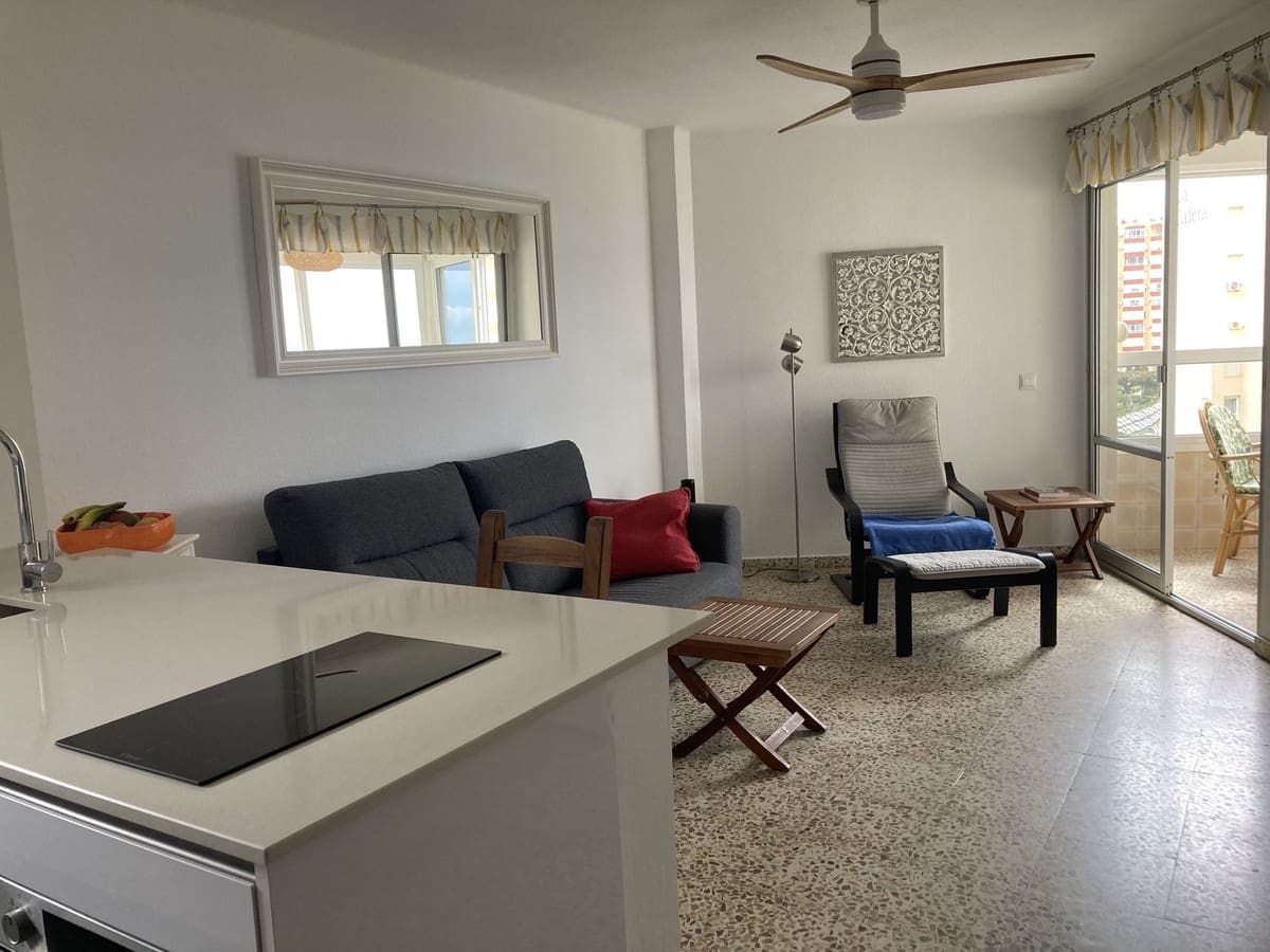 1 bedroom Apartment for sale in Torrox-Costa with pool - € 235,000 (Ref: 9787485)