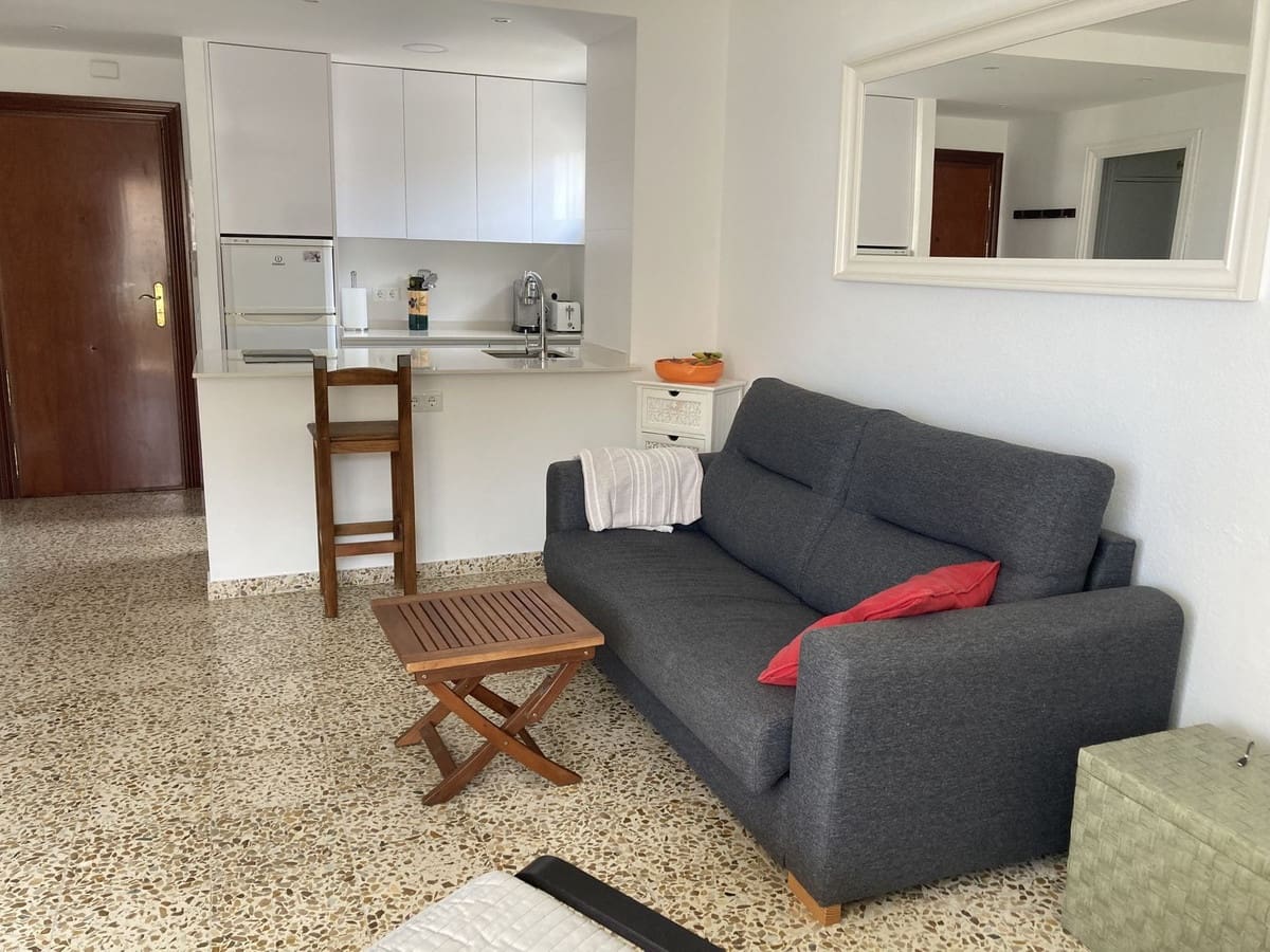 1 bedroom Apartment for sale in Torrox-Costa with pool - € 235,000 (Ref: 9787485)