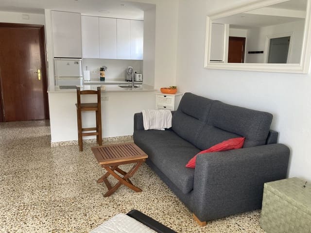 1 soverom Leilighet til salgs i Centro Internacional, Torrox med svømmebasseng - € 235 000 (Ref: 9787485)