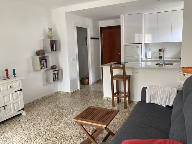 1 soverom Leilighet til salgs i Centro Internacional, Torrox med svømmebasseng - € 235 000 (Ref: 9787485)