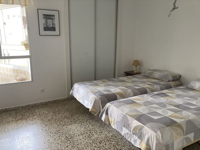 1 soverom Leilighet til salgs i Centro Internacional, Torrox med svømmebasseng - € 235 000 (Ref: 9787485)