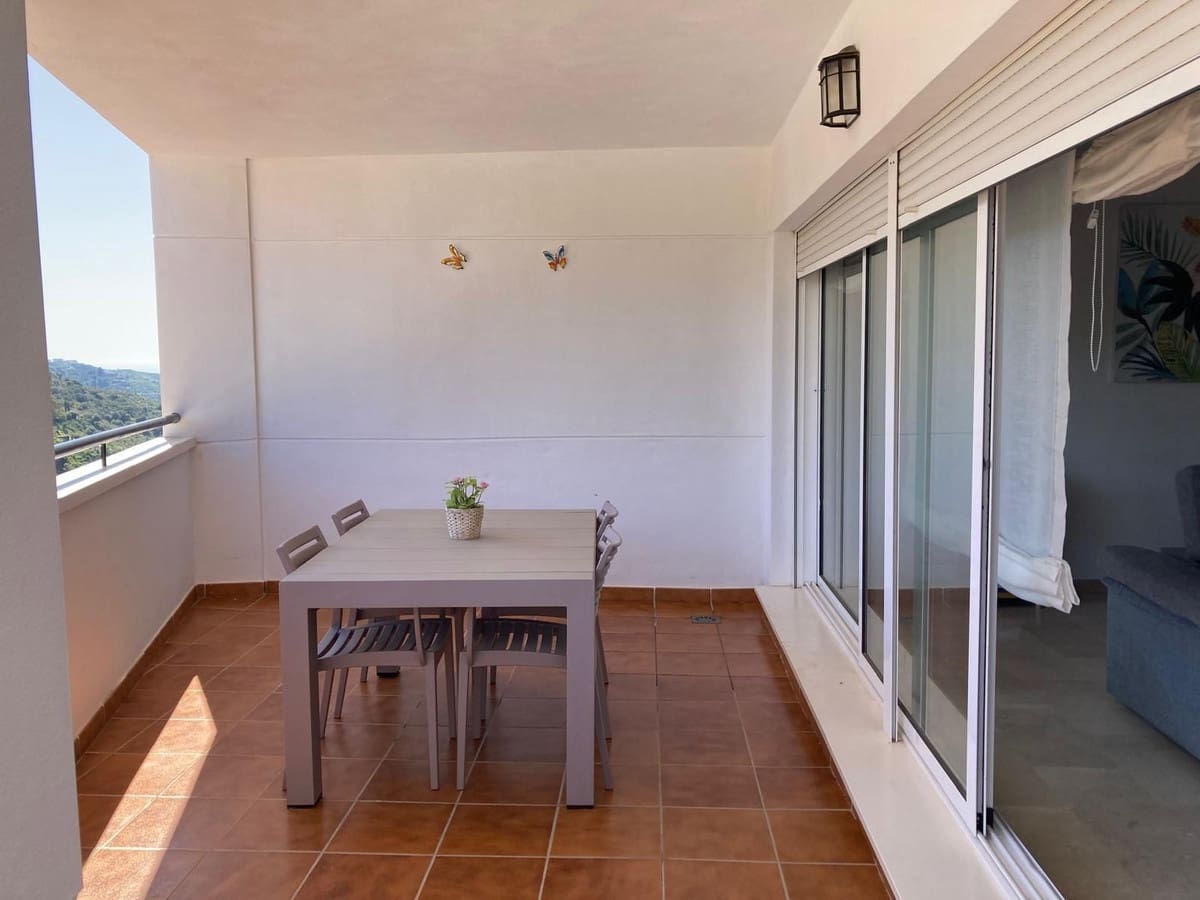 2 sypialnia Apartament na sprzedaż w Torrox z garażem - 249 900 € (Ref: 9798078)