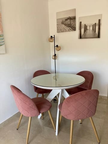 2 Zimmer Apartment zu verkaufen in Torrox Pueblo, Torrox mit Garage - 249.900 € (Ref: 9798078)