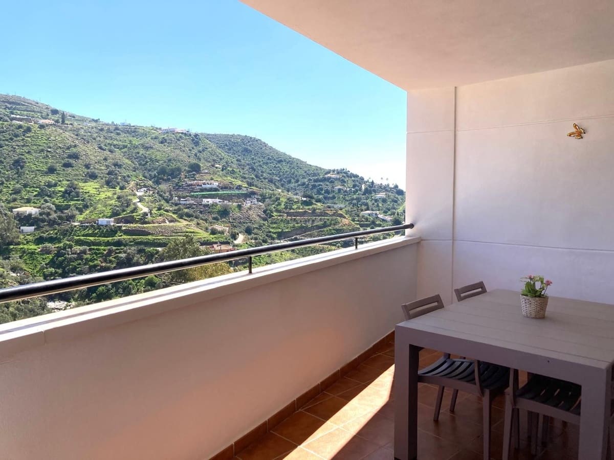 2 sypialnia Apartament na sprzedaż w Torrox z garażem - 249 900 € (Ref: 9798078)