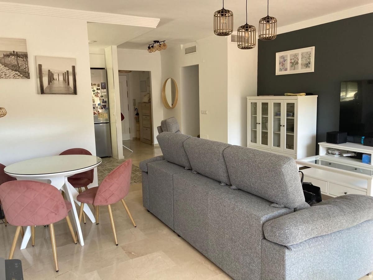 2 sypialnia Apartament na sprzedaż w Torrox z garażem - 249 900 € (Ref: 9798078)