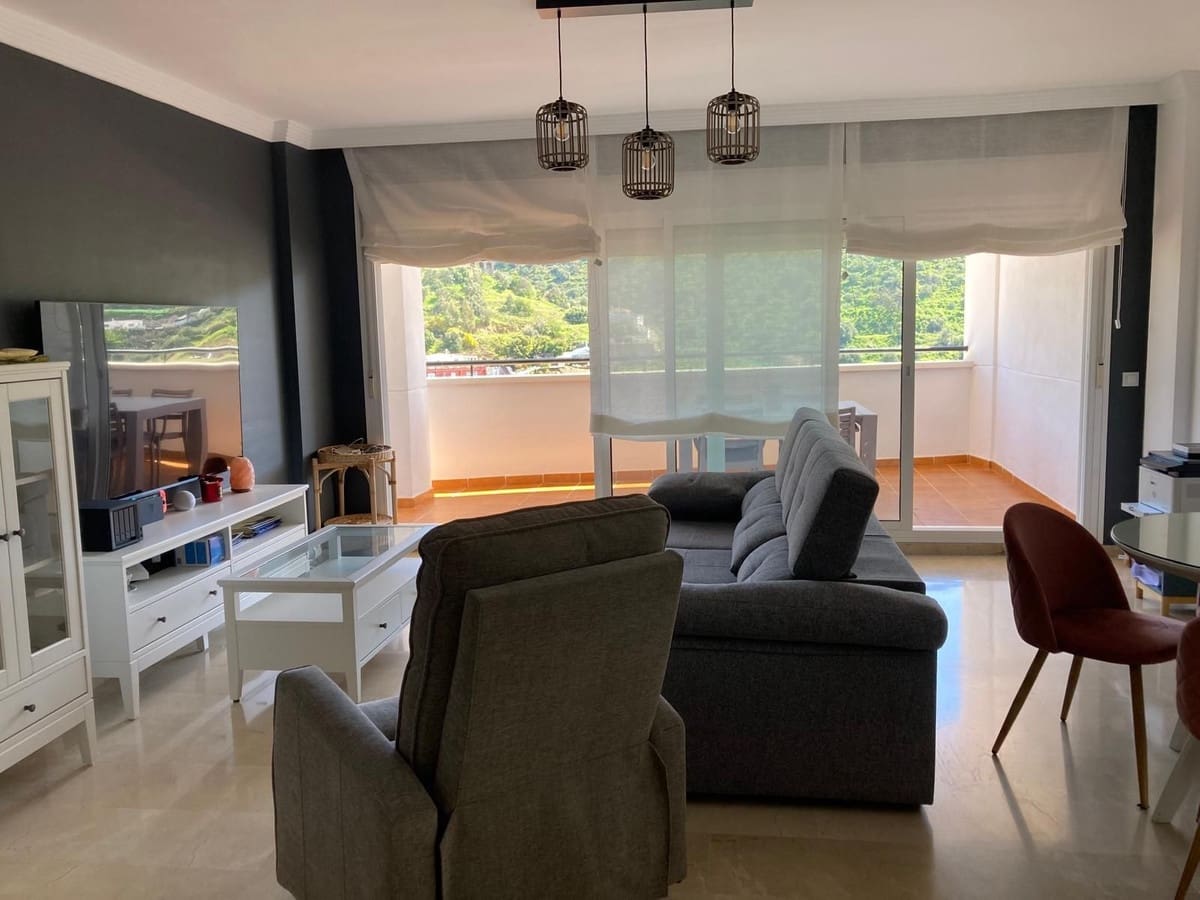 2 sypialnia Apartament na sprzedaż w Torrox z garażem - 249 900 € (Ref: 9798078)