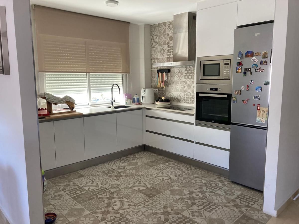 2 sypialnia Apartament na sprzedaż w Torrox z garażem - 249 900 € (Ref: 9798078)