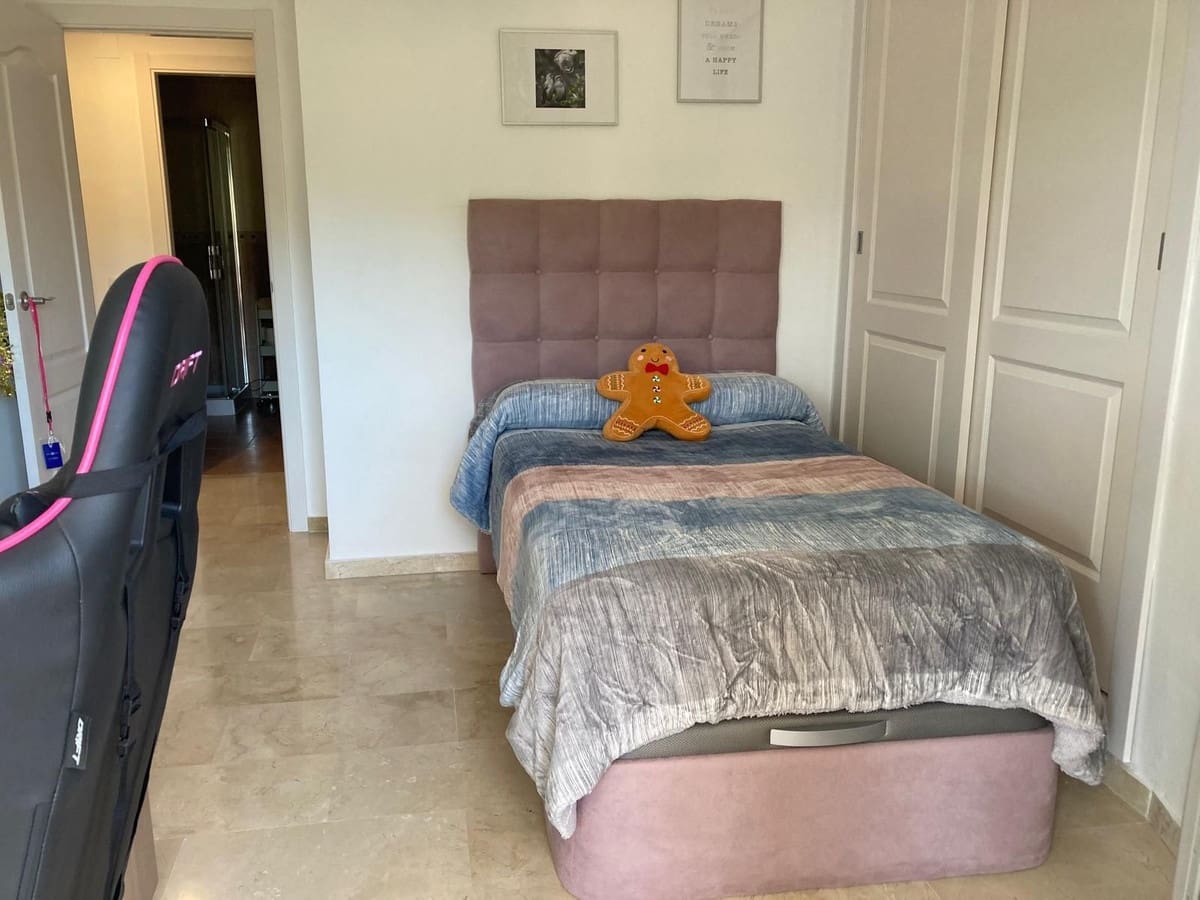 2 sypialnia Apartament na sprzedaż w Torrox z garażem - 249 900 € (Ref: 9798078)