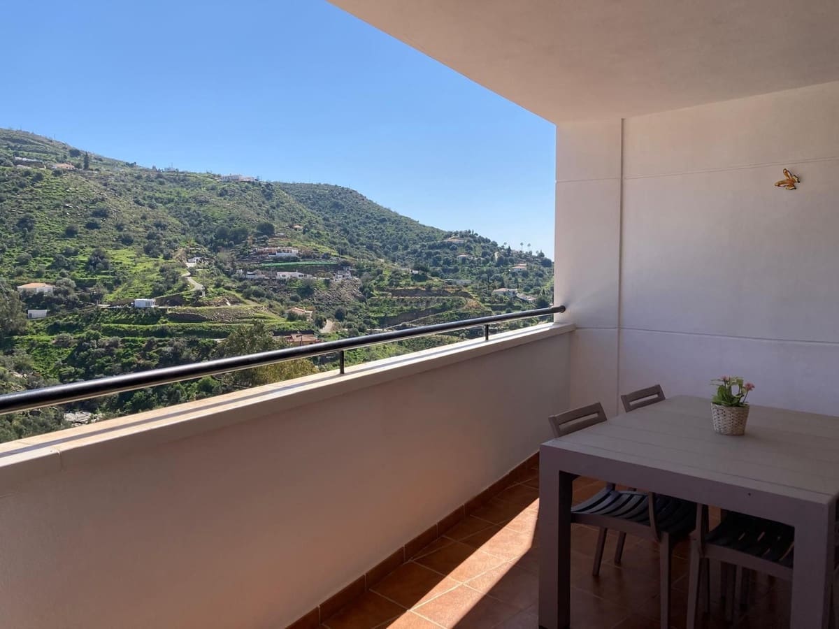 2 sypialnia Apartament na sprzedaż w Torrox z garażem - 249 900 € (Ref: 9798078)