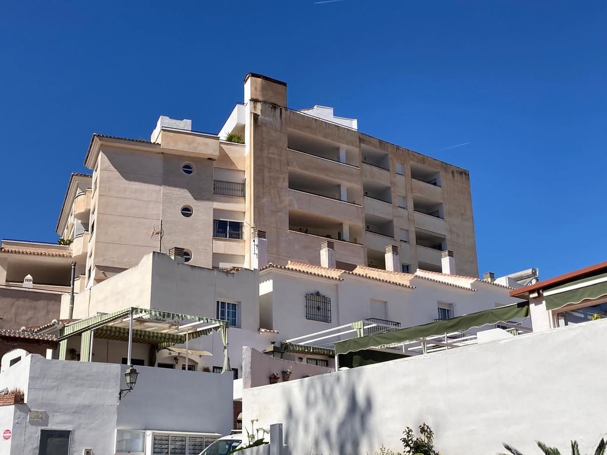 2 sypialnia Apartament na sprzedaż w Torrox z garażem - 249 900 € (Ref: 9798078)