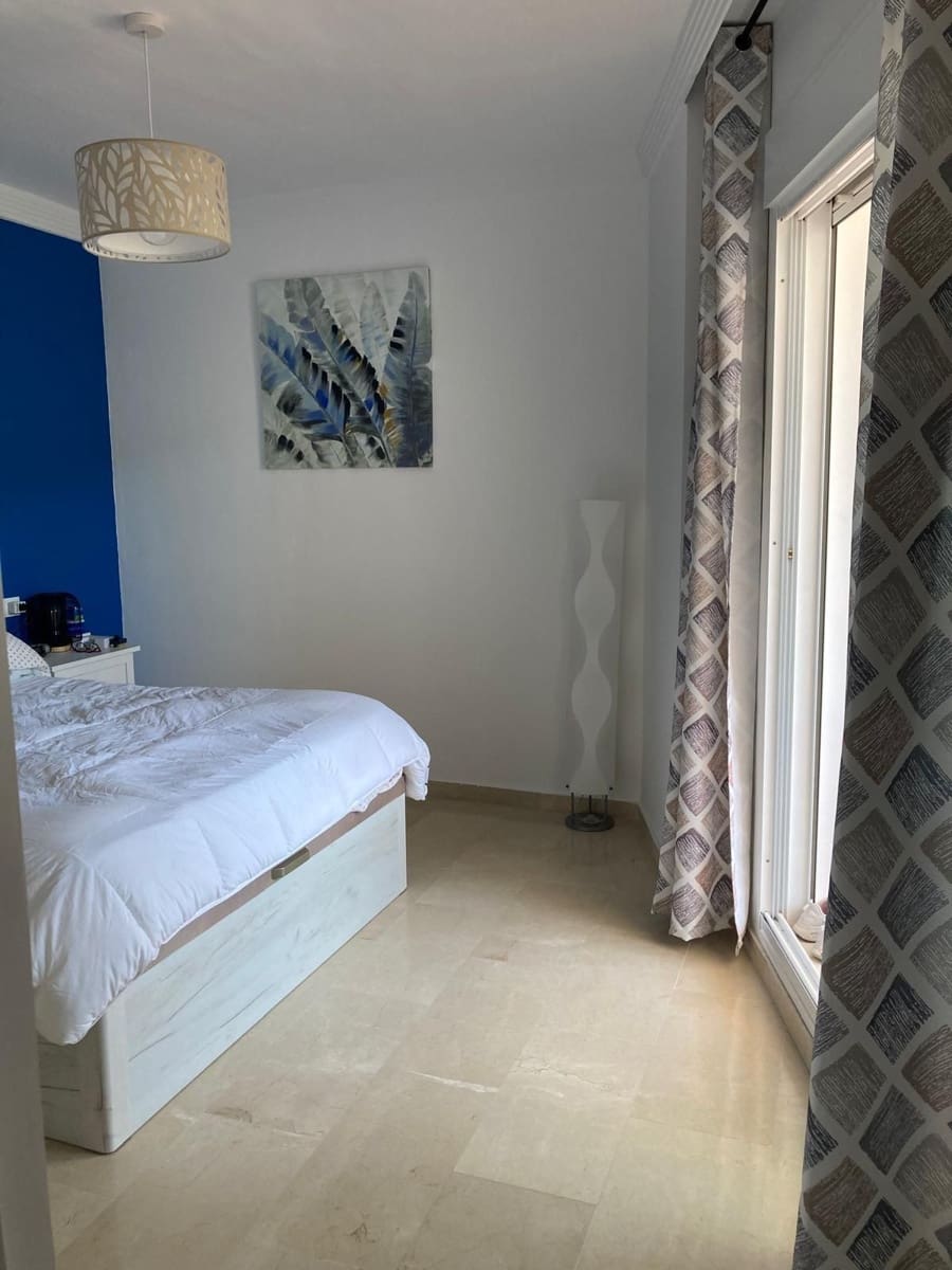 2 sypialnia Apartament na sprzedaż w Torrox z garażem - 249 900 € (Ref: 9798078)