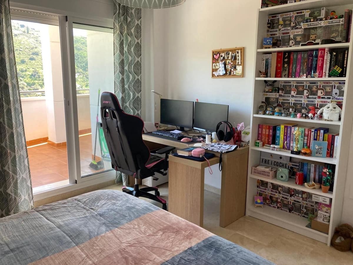 2 sypialnia Apartament na sprzedaż w Torrox z garażem - 249 900 € (Ref: 9798078)