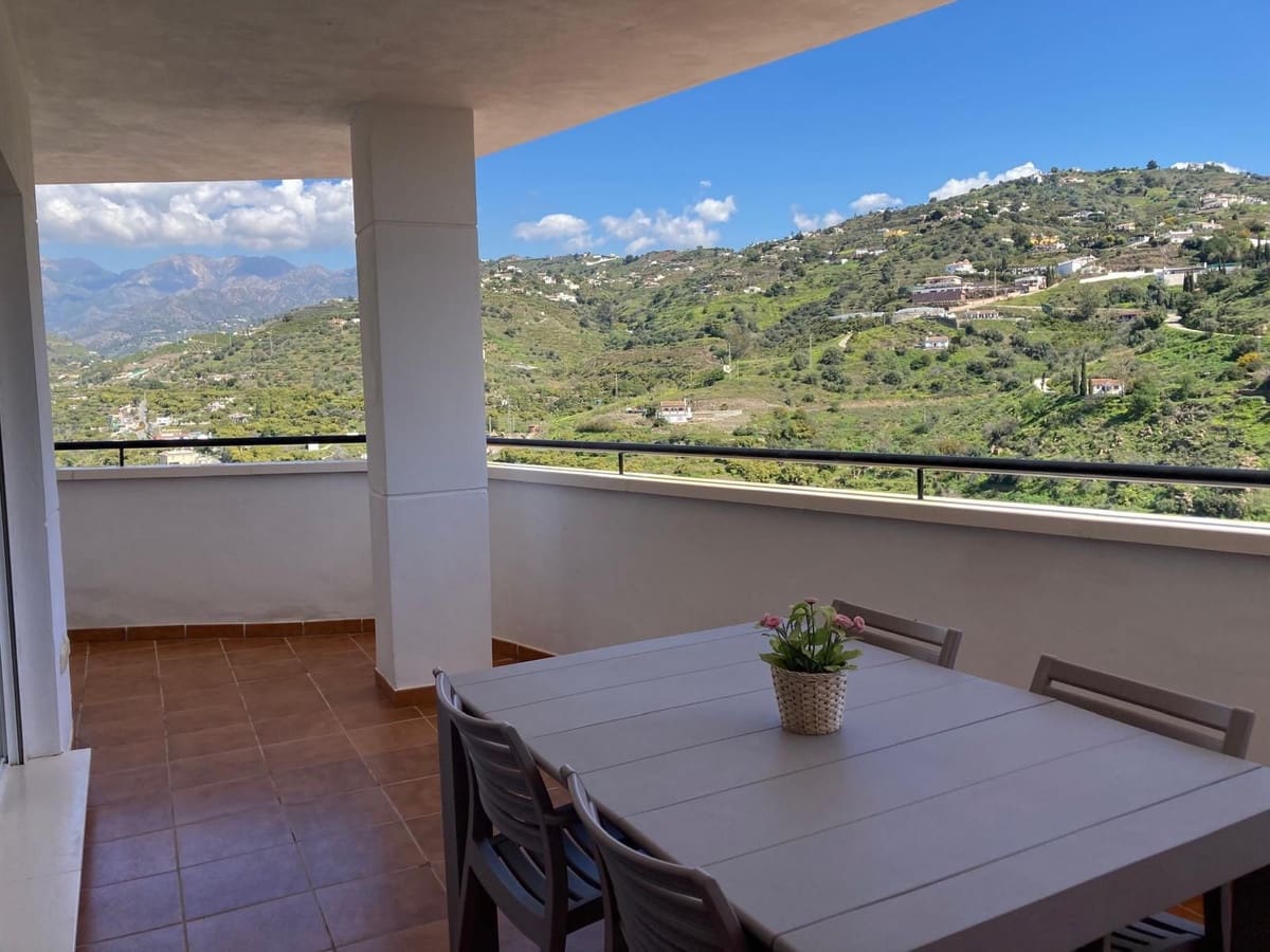 2 sypialnia Apartament na sprzedaż w Torrox z garażem - 249 900 € (Ref: 9798078)