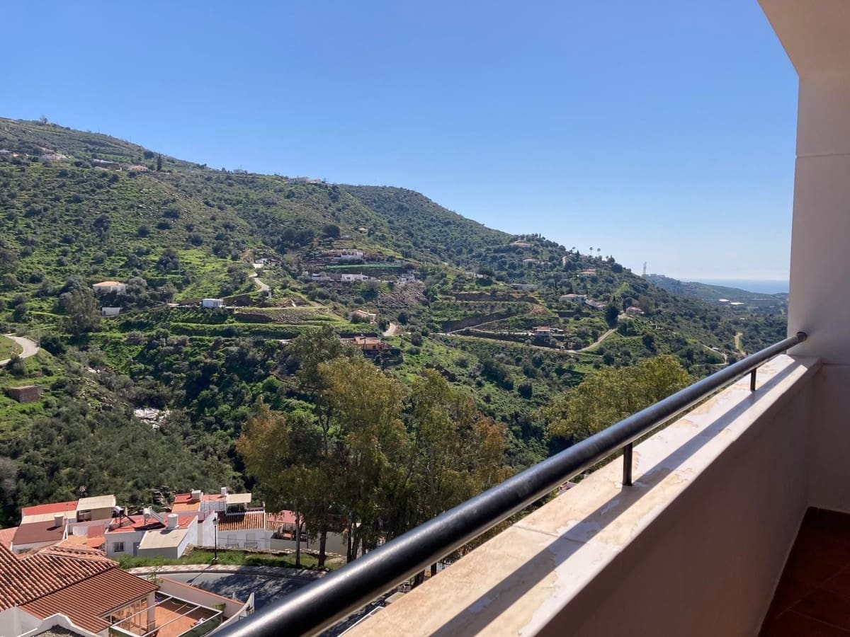 2 sypialnia Apartament na sprzedaż w Torrox z garażem - 249 900 € (Ref: 9798078)