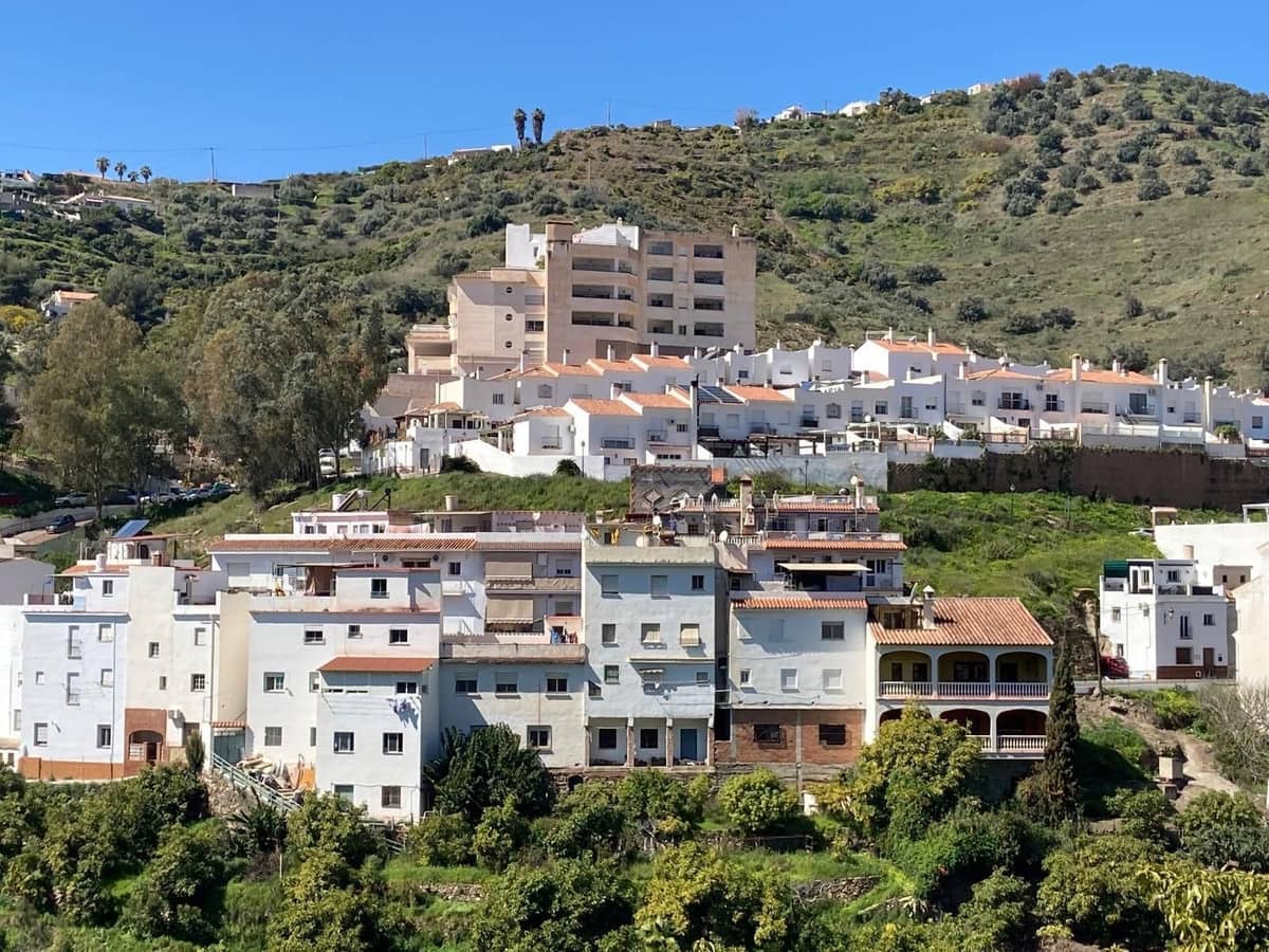 2 sypialnia Apartament na sprzedaż w Torrox z garażem - 249 900 € (Ref: 9798078)