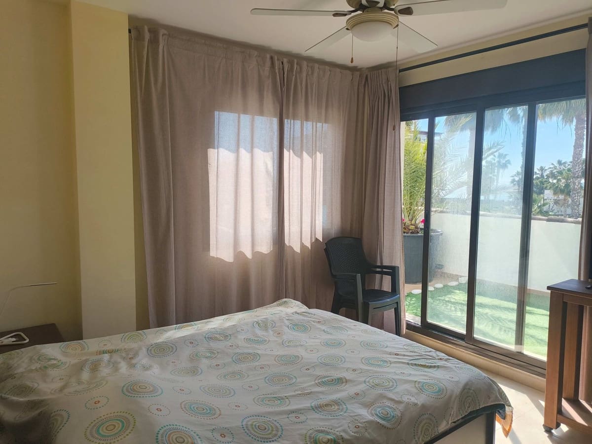 2 Zimmer Strandapartment zu verkaufen in Torrox-Costa mit Pool Garage - 305.000 € (Ref: 9807358)