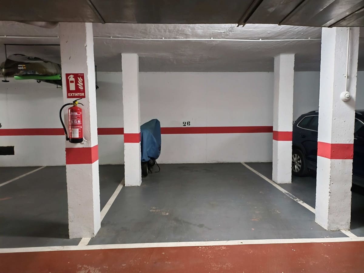 2 Zimmer Strandapartment zu verkaufen in Torrox-Costa mit Pool Garage - 305.000 € (Ref: 9807358)