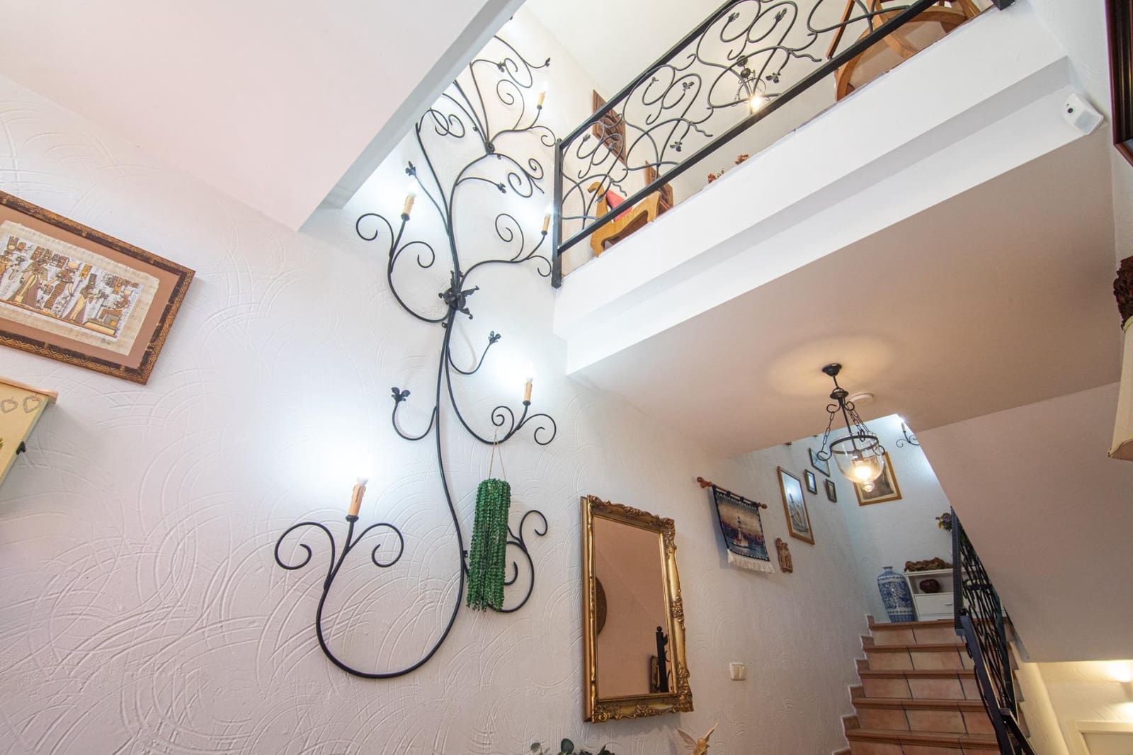 5 bedroom Villa for sale in Elche / Elx with pool - € 785,000 (Ref: 10006365)