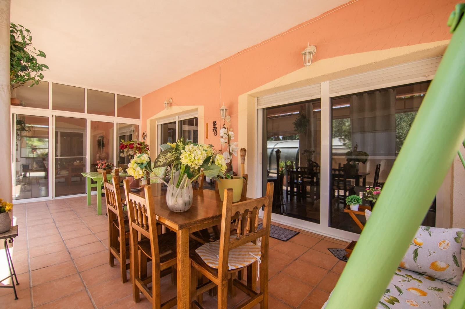 5 bedroom Villa for sale in Elche / Elx with pool - € 785,000 (Ref: 10006365)