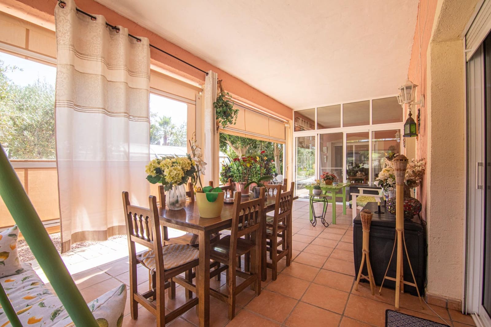 5 bedroom Villa for sale in Elche / Elx with pool - € 785,000 (Ref: 10006365)