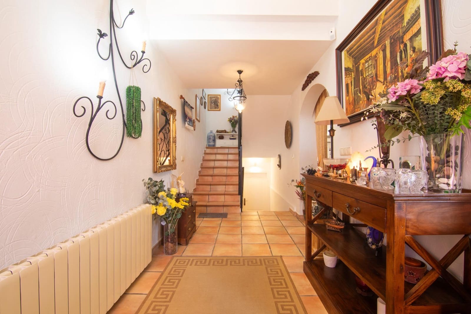 5 bedroom Villa for sale in Elche / Elx with pool - € 785,000 (Ref: 10006365)