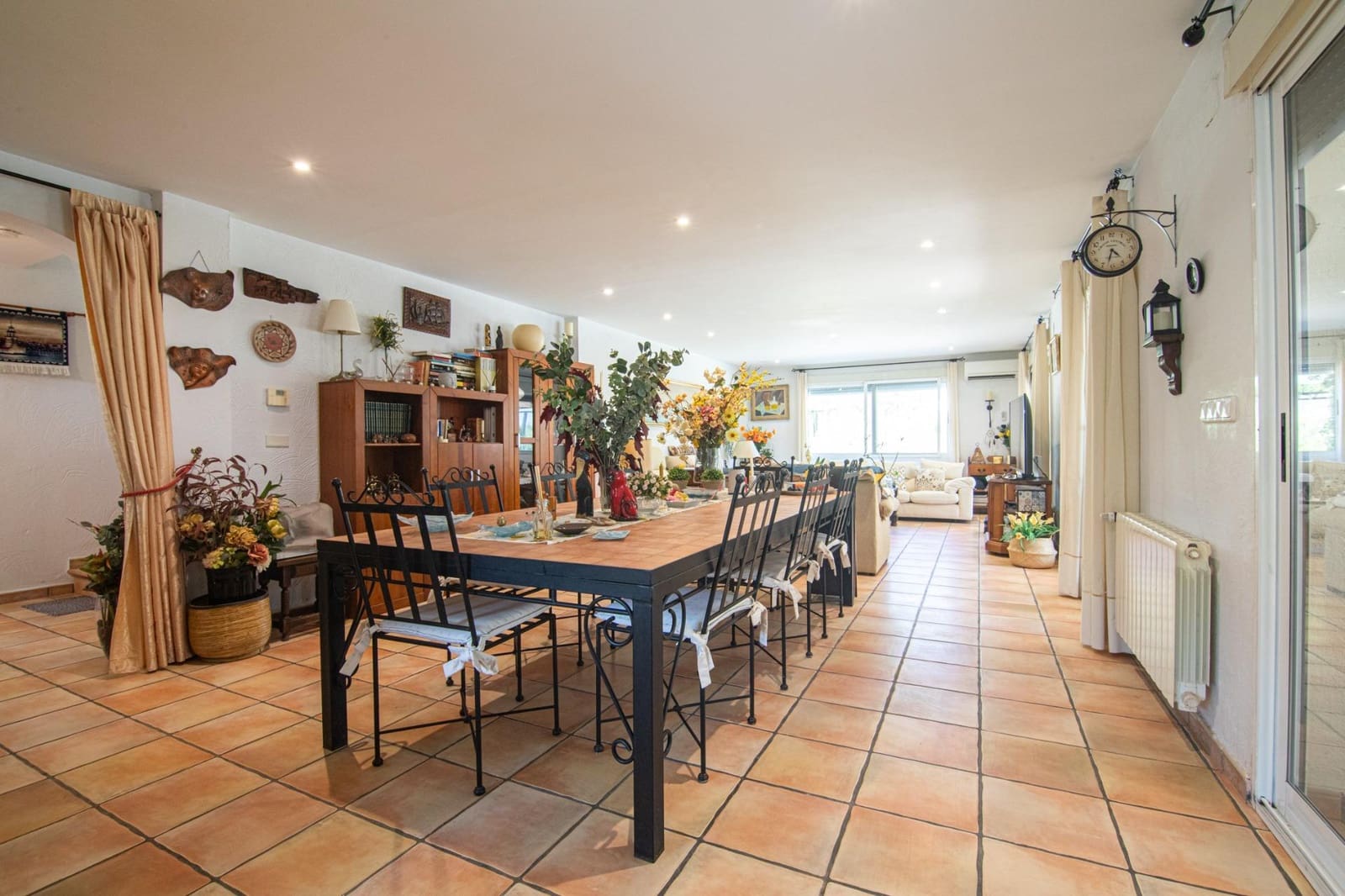5 bedroom Villa for sale in Elche / Elx with pool - € 785,000 (Ref: 10006365)