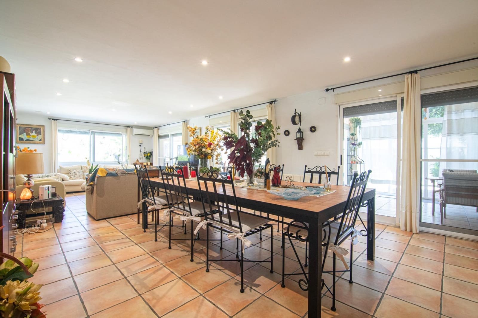 5 bedroom Villa for sale in Elche / Elx with pool - € 785,000 (Ref: 10006365)