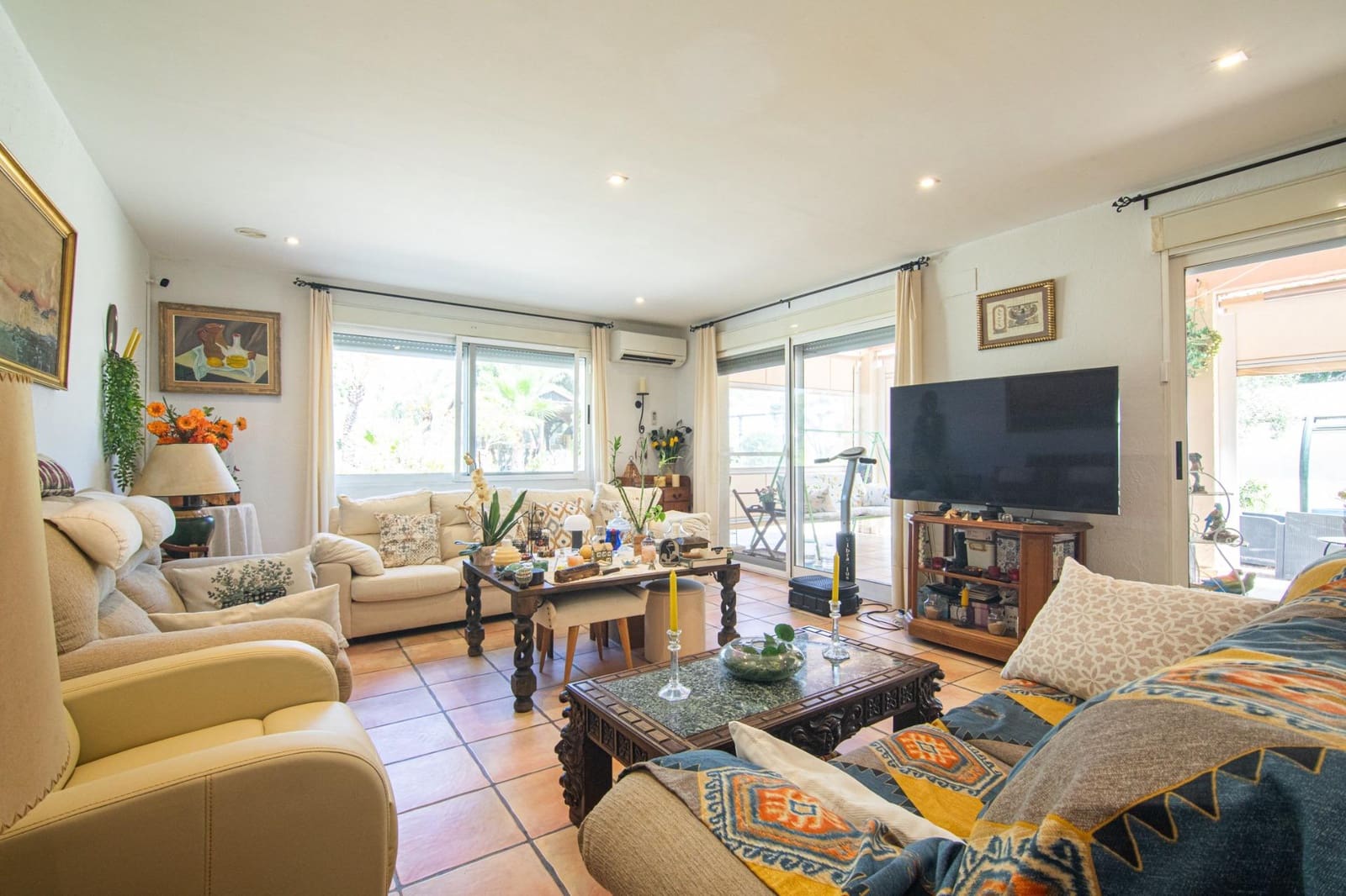 5 bedroom Villa for sale in Elche / Elx with pool - € 785,000 (Ref: 10006365)