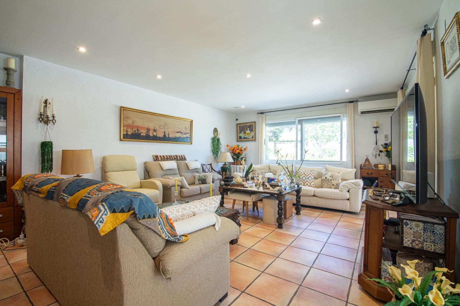 5 bedroom Villa for sale in Elche / Elx with pool - € 785,000 (Ref: 10006365)