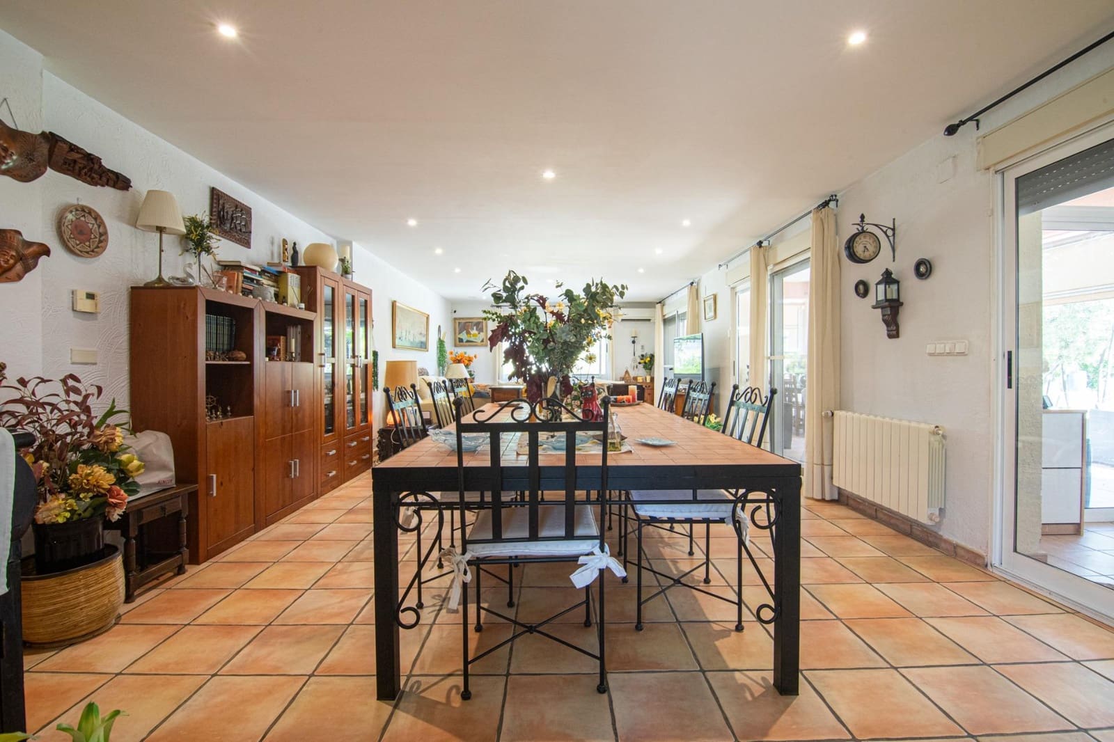 5 bedroom Villa for sale in Elche / Elx with pool - € 785,000 (Ref: 10006365)